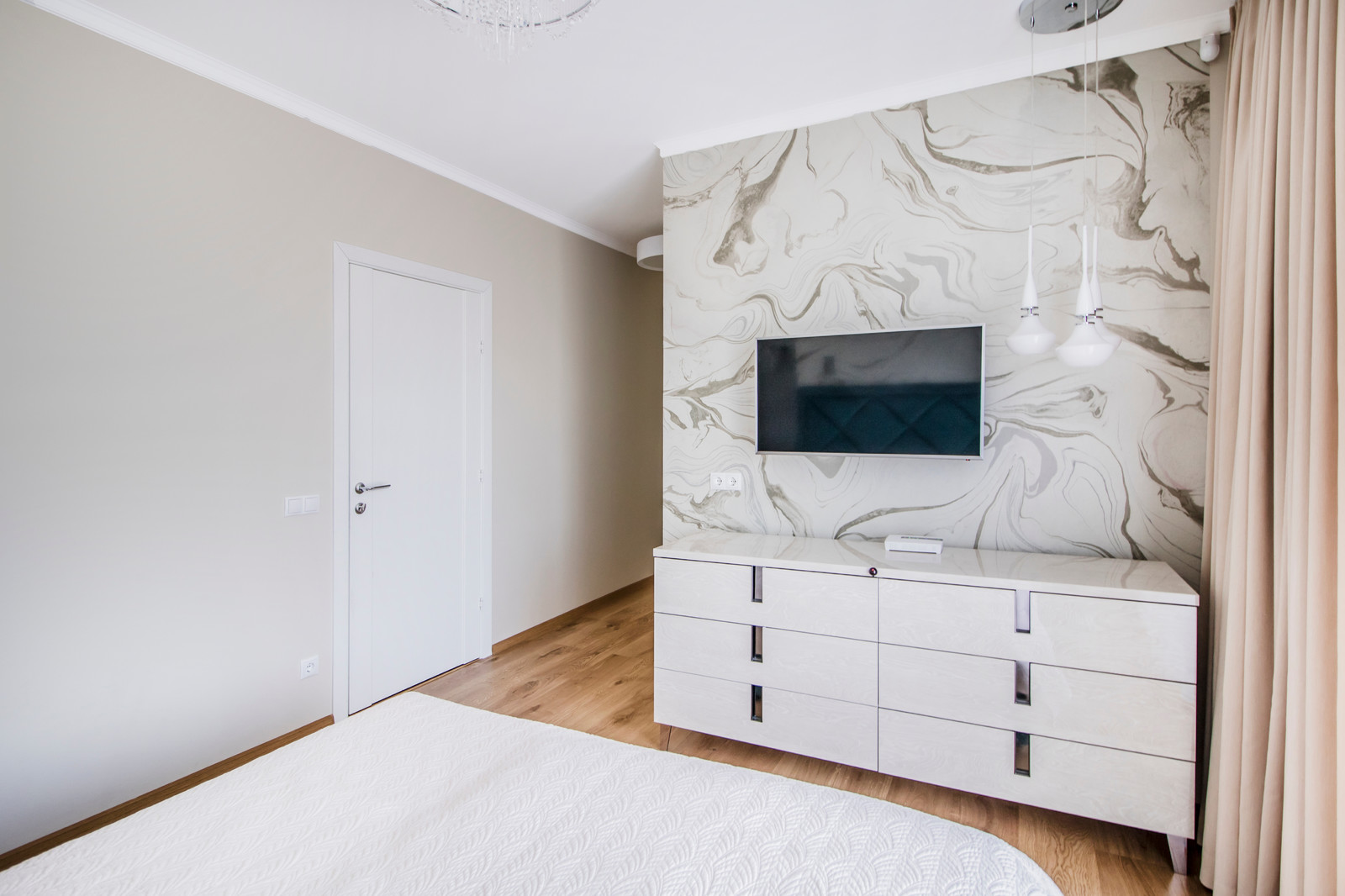 Wooden house in Tallinn