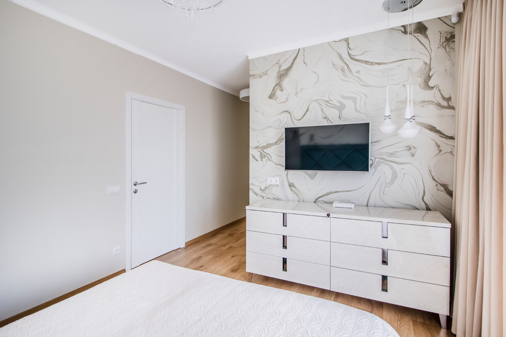 Wooden house in Tallinn