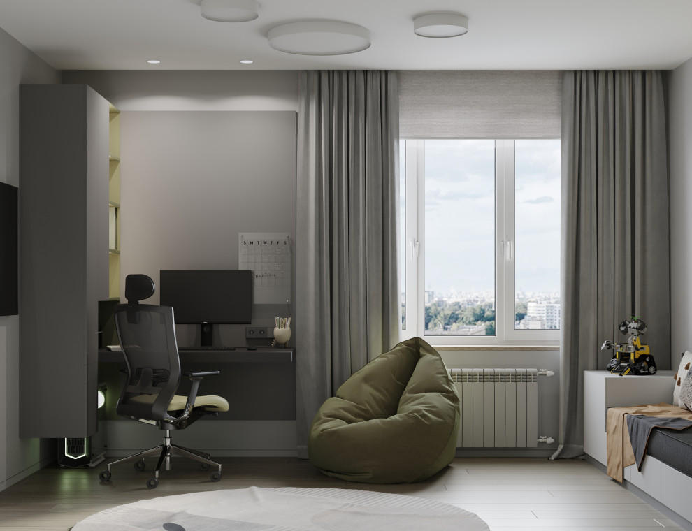 Квартира в Кольцово