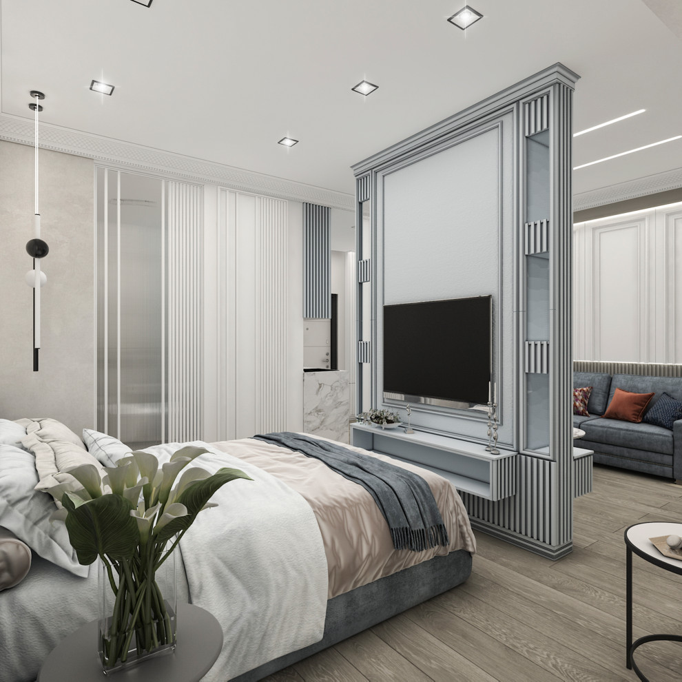 ЖК "Царская Площадь"