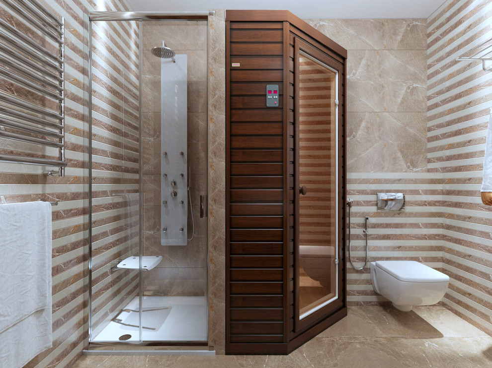 Двухкомнатная квартира в МО