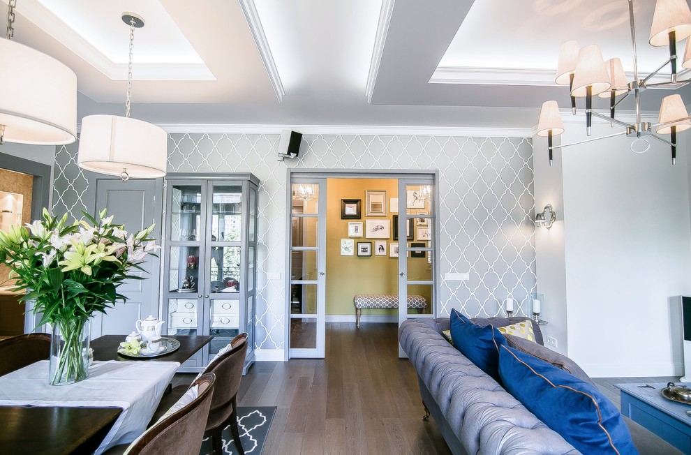 Лаймовый сад