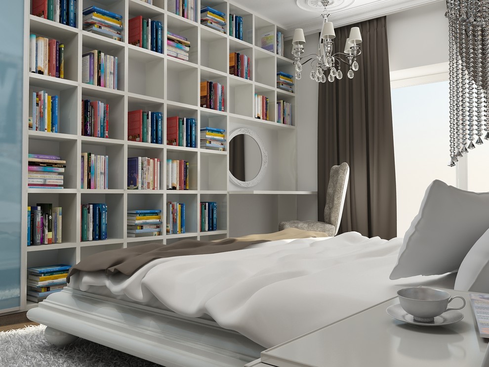 Квартира для молодой семьи