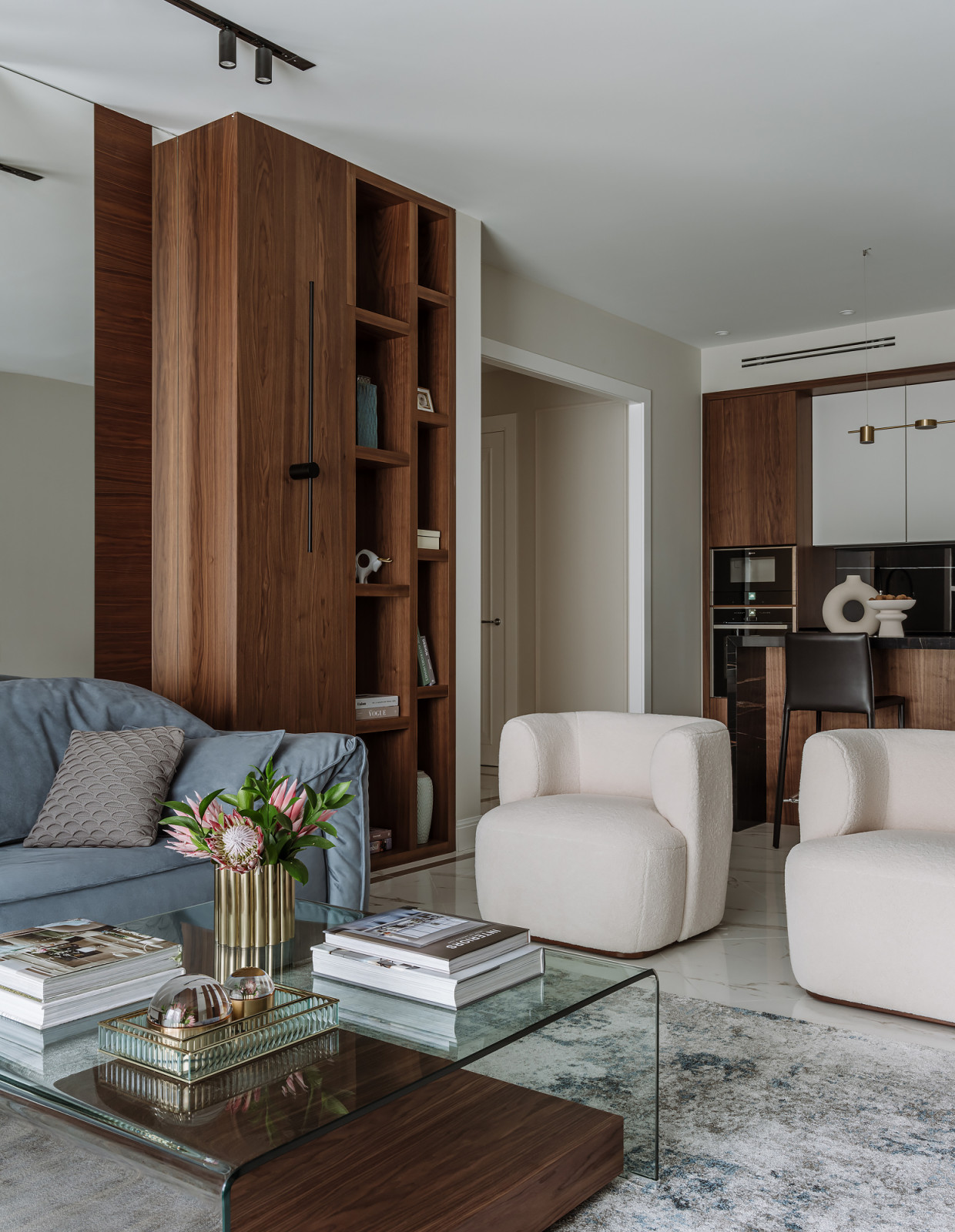 ЖК Сады Пекина 4