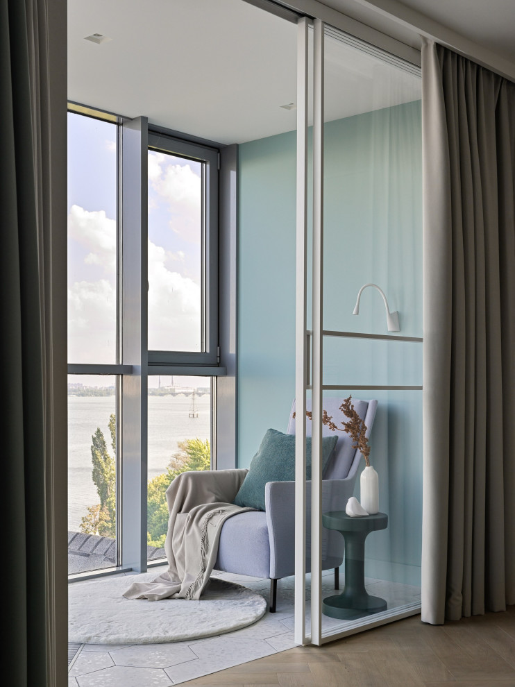 Жить на набережной