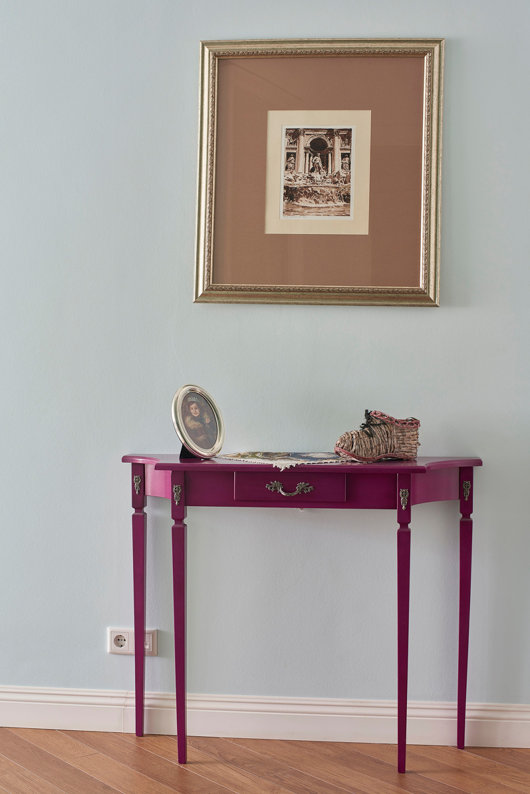 Мария Polyanskaya