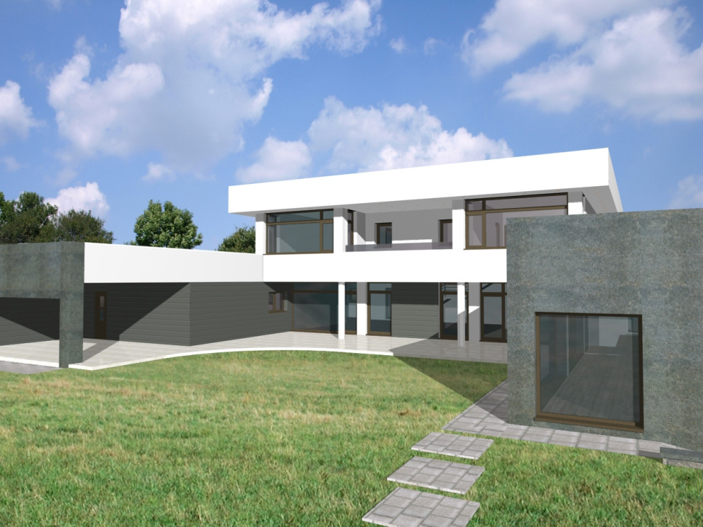 Praha, u.Velka Chuchle