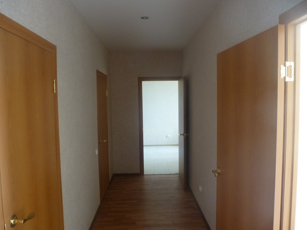 Реализованные отделочные работы от "3D ДОМ"