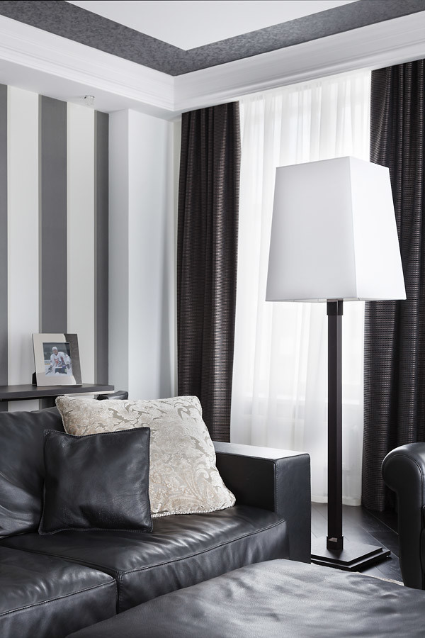 Квартира на Петровском пр.