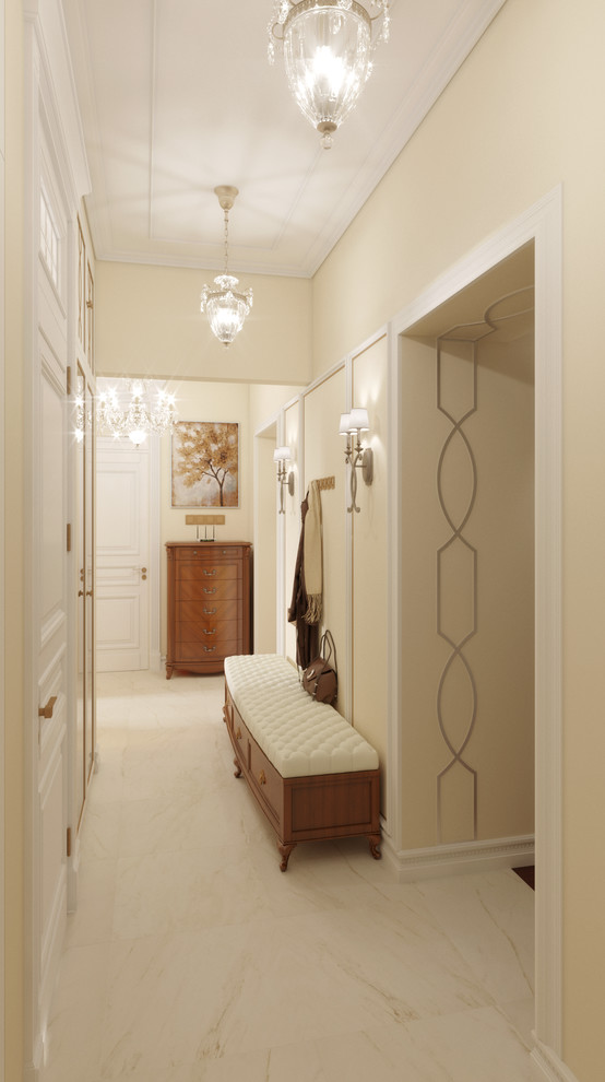 Квартира на Фрунзенской