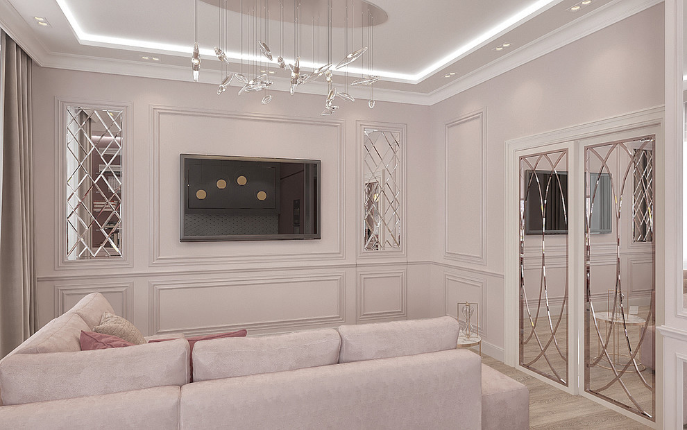 жк Татьянин парк