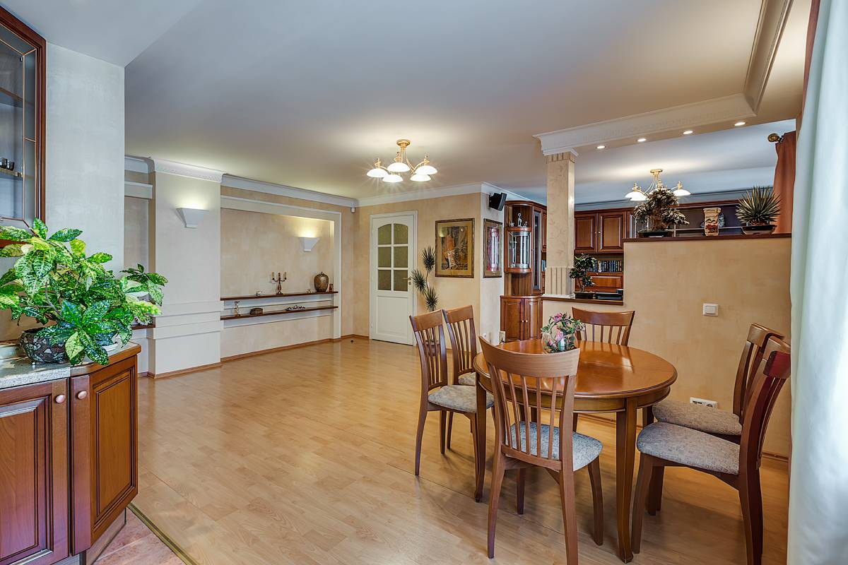 Рабочие моменты фотосессий интерьеров, экстерьеров