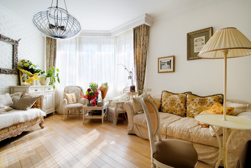 Квартира на проспекте Вернадского