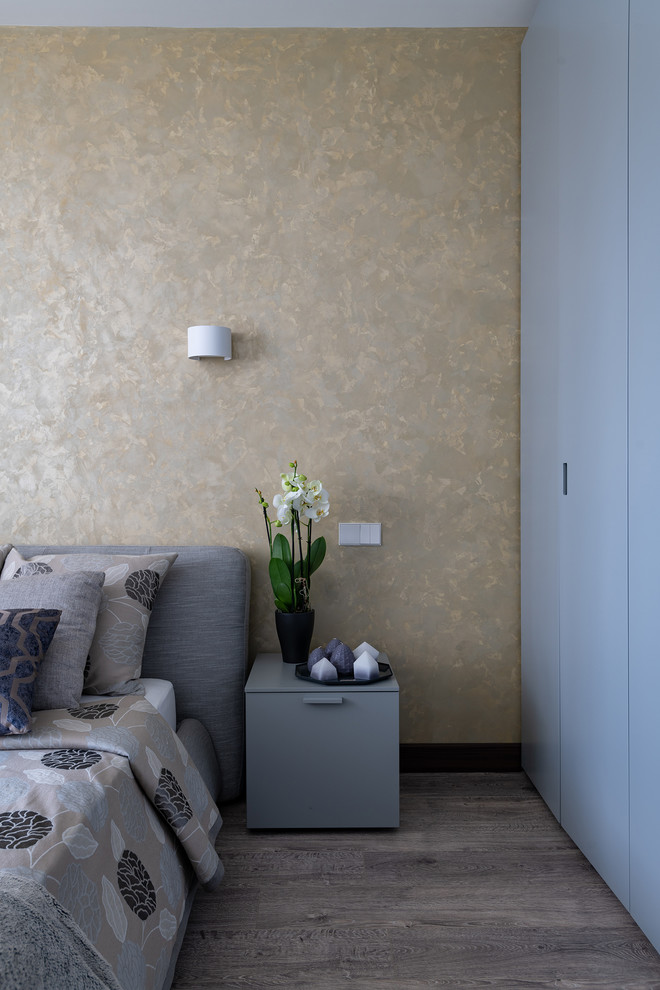 Современный стиль для молодого человека