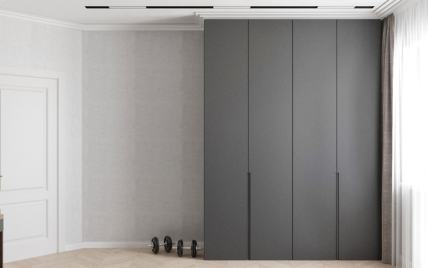 Андреевский парк