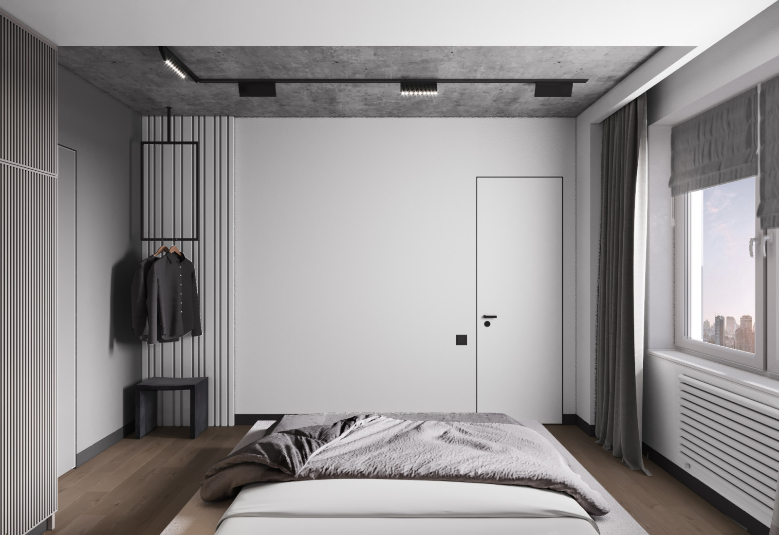 Москва, академика Павлова