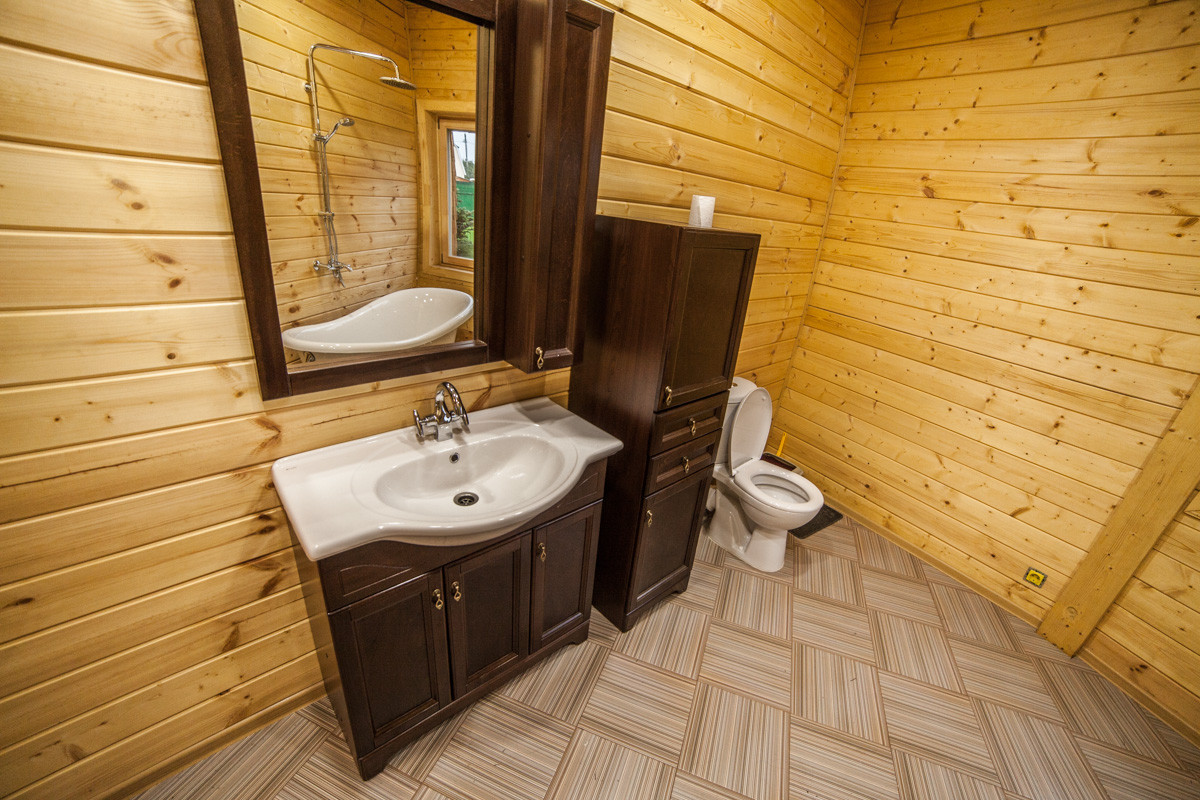 Обложка проекта: Скай 12 в Королеве