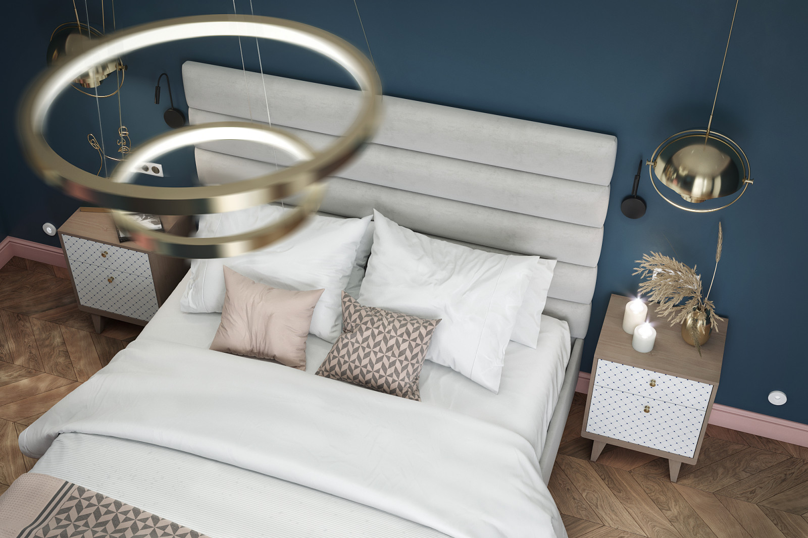 Частный дом