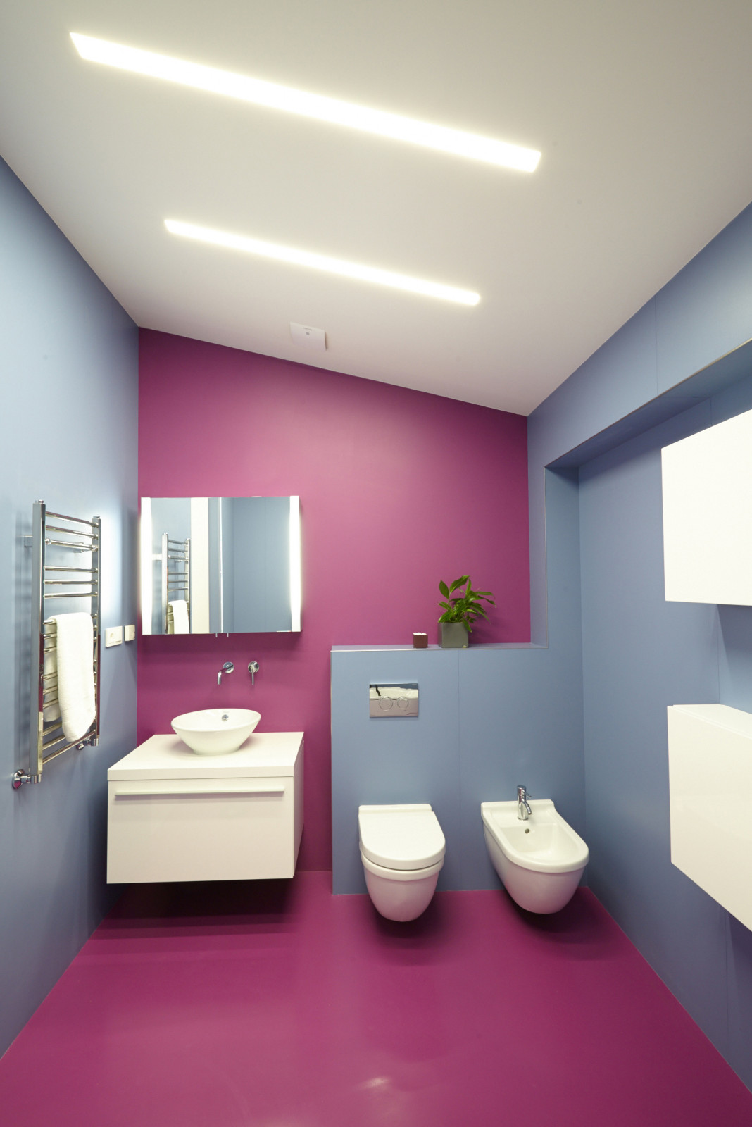 Обложка проекта: Квартира в Москве