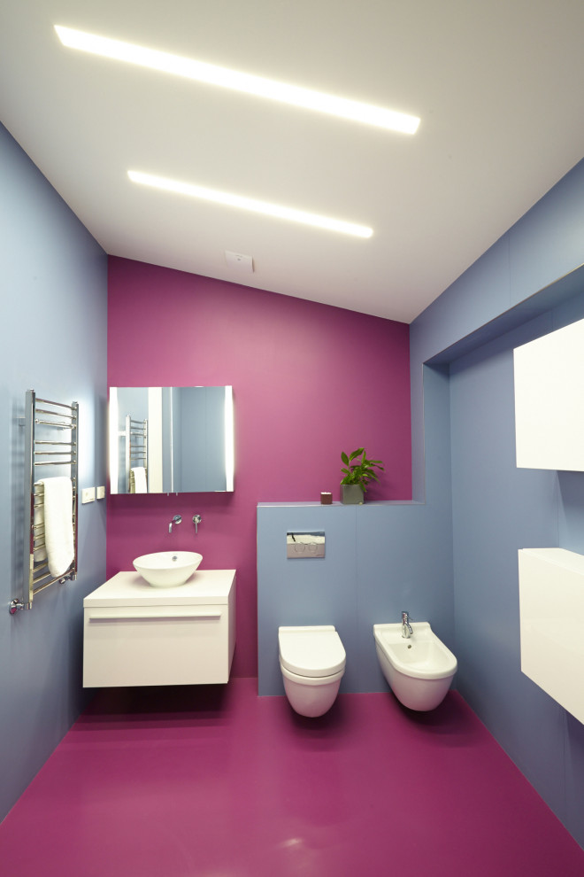 Обложка проекта: Квартира в Москве