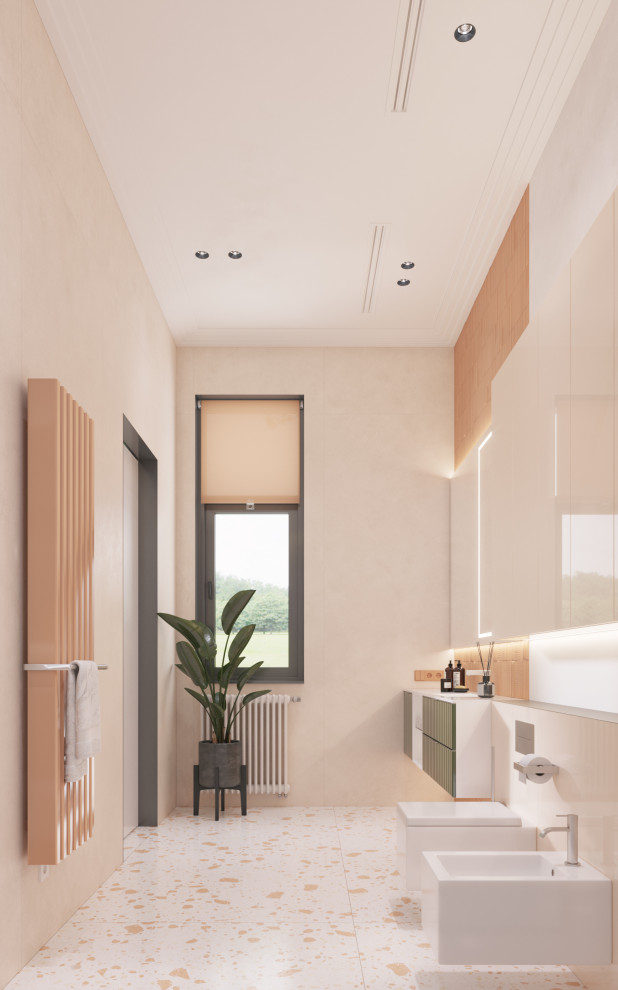 Апартаменты принцессы