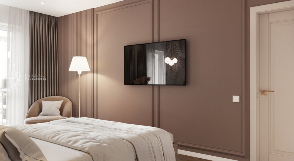 ЖК "Восточный парк"