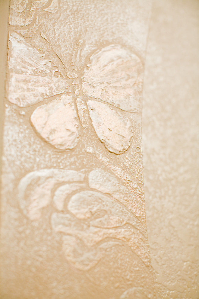 Квартира для девушки, которая любит бабочек