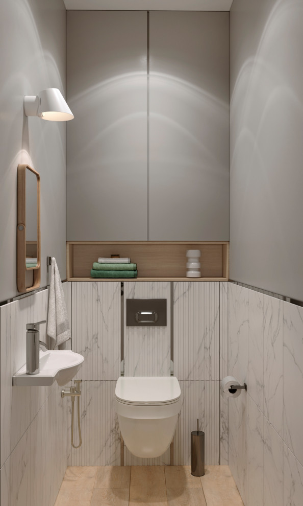 Дизайн проект квартиры