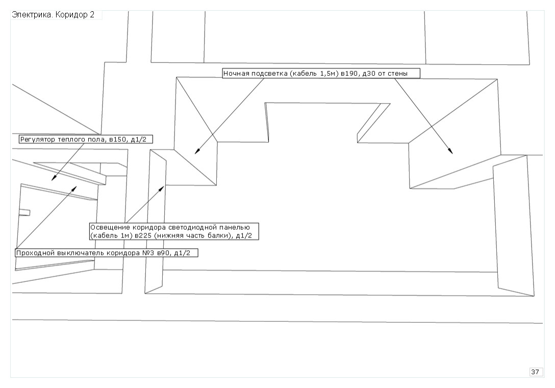 Трехкомнатная квартира в сталинском доме