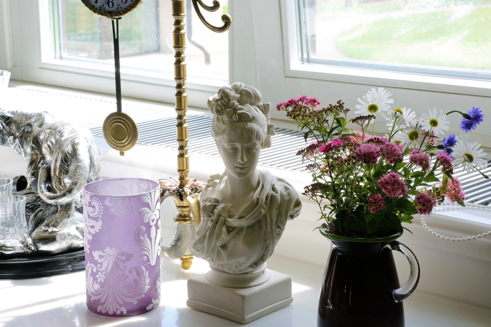 Шебби-шик & кантри