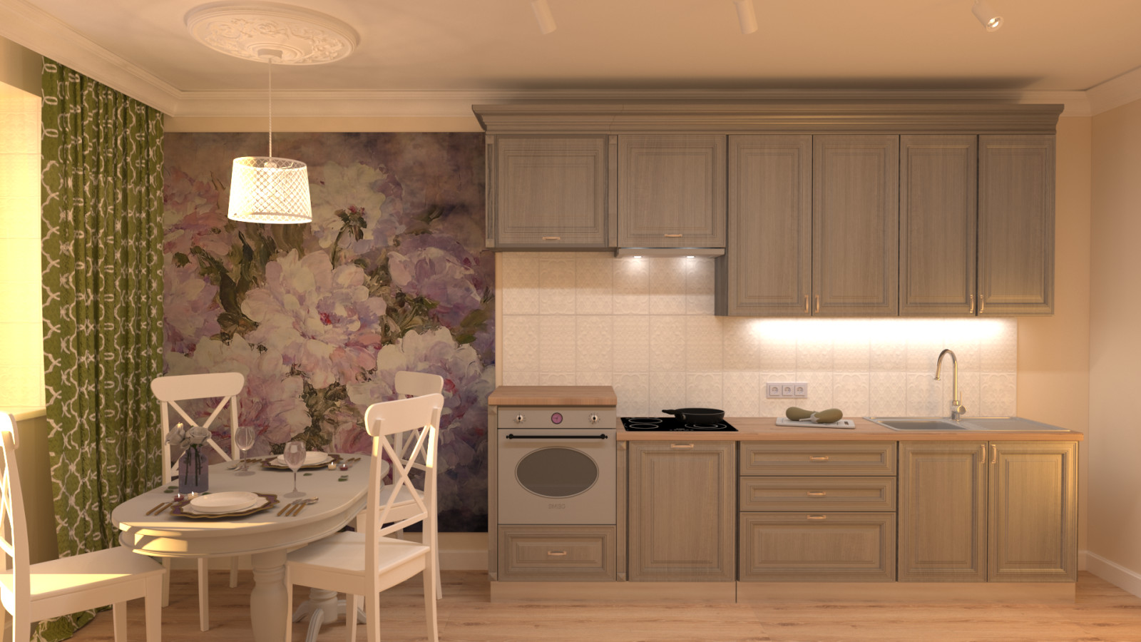 Добрый доктор