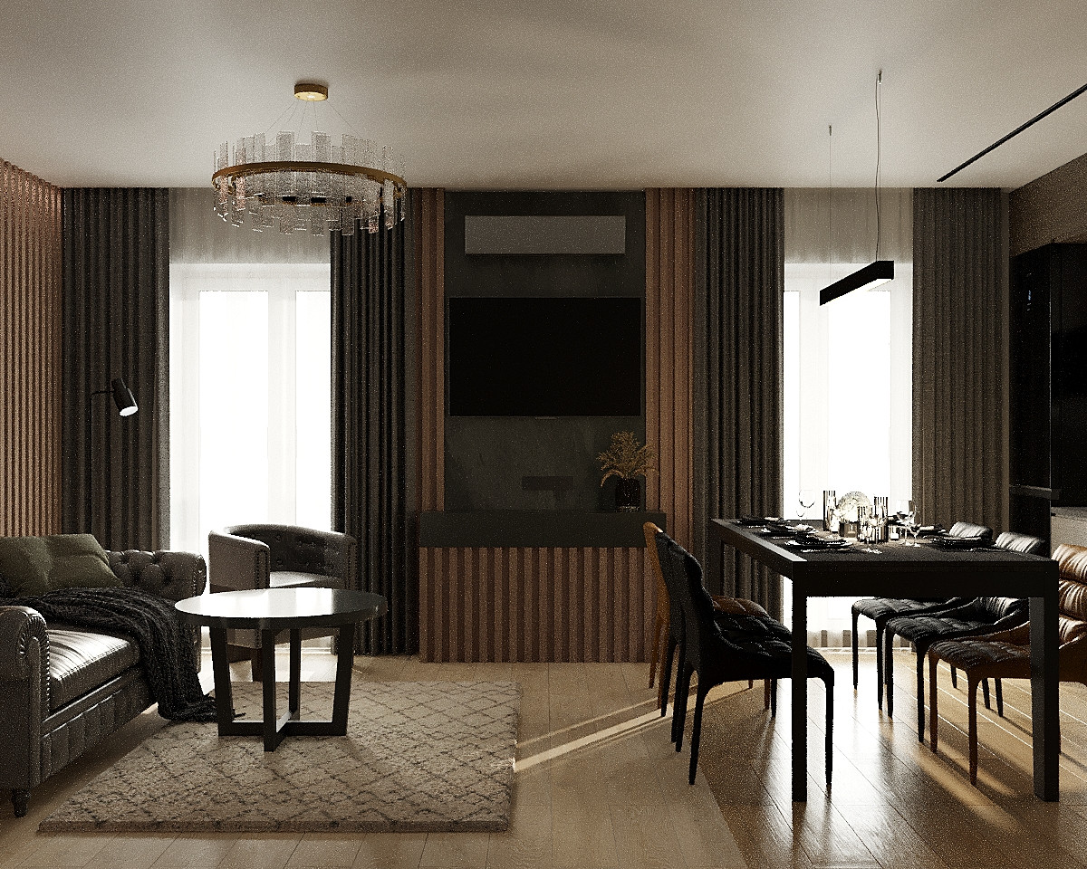 квартира для семьи