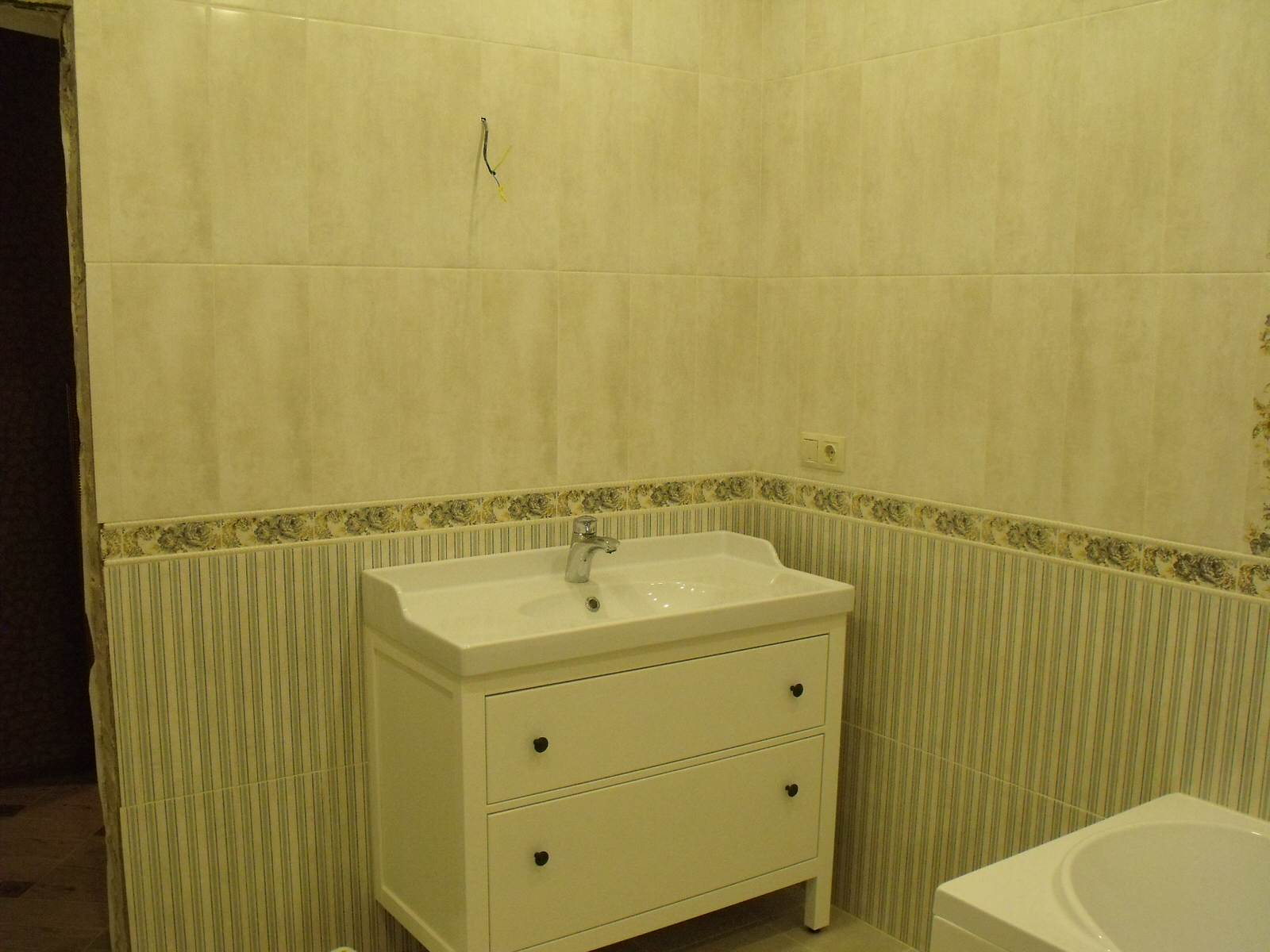 Дом под ключ пос.Мирный