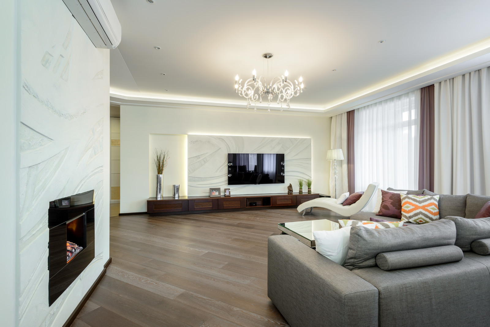 Квартира в Эдеме