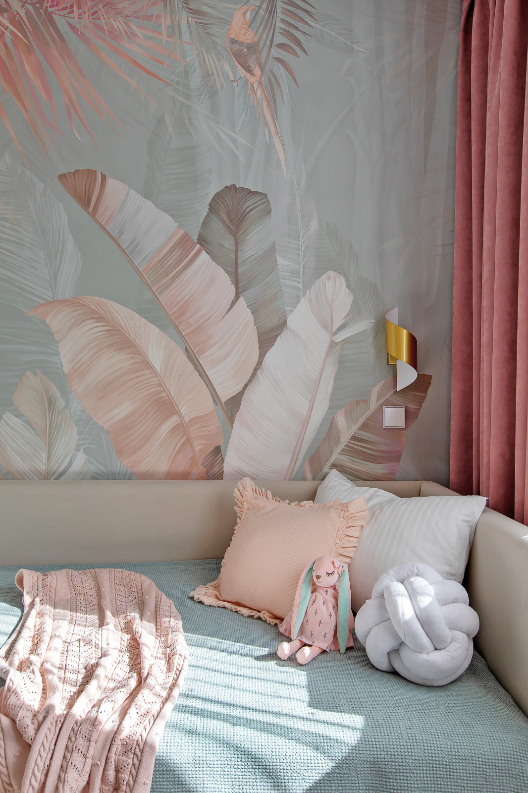 Детская девочки