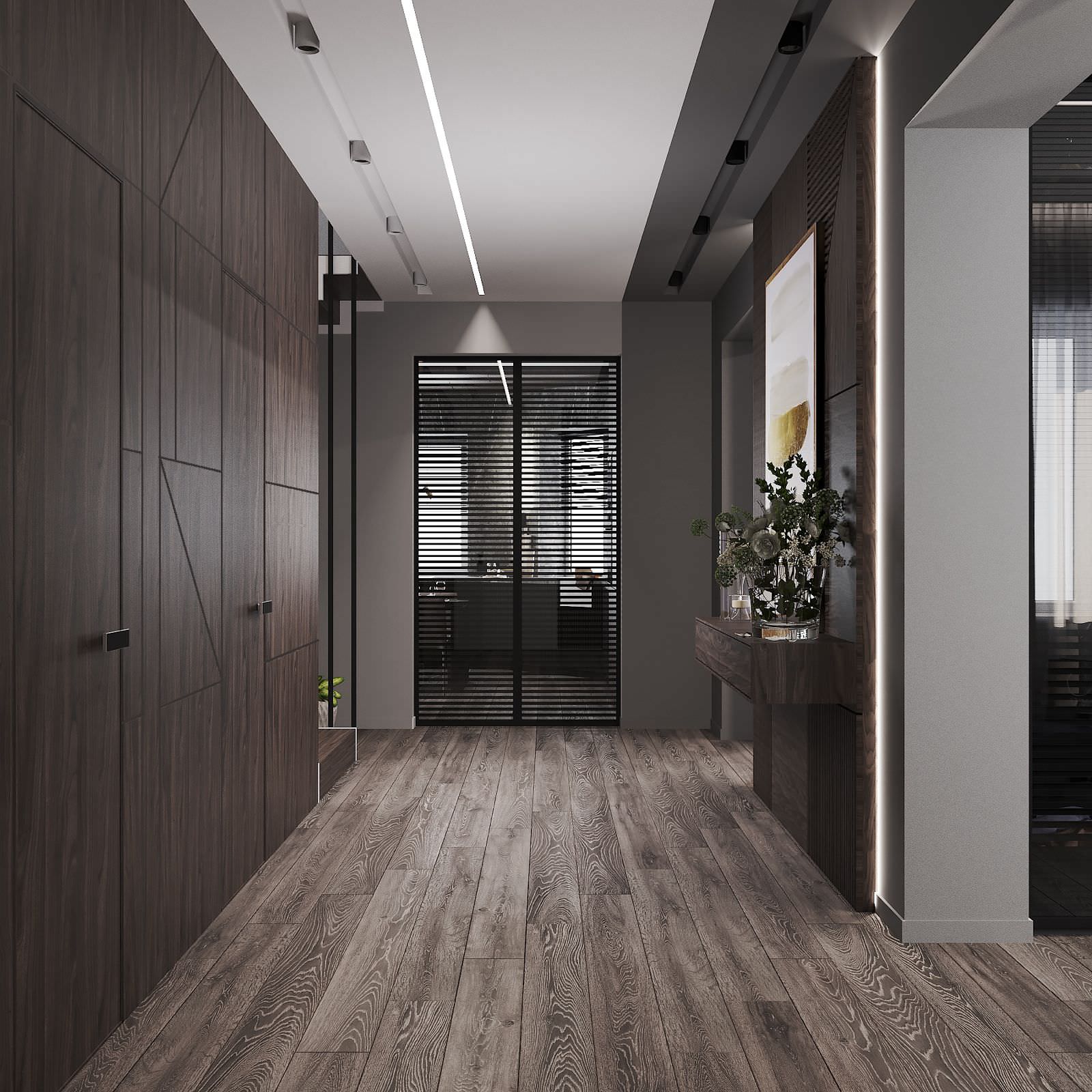 Дом Саловка