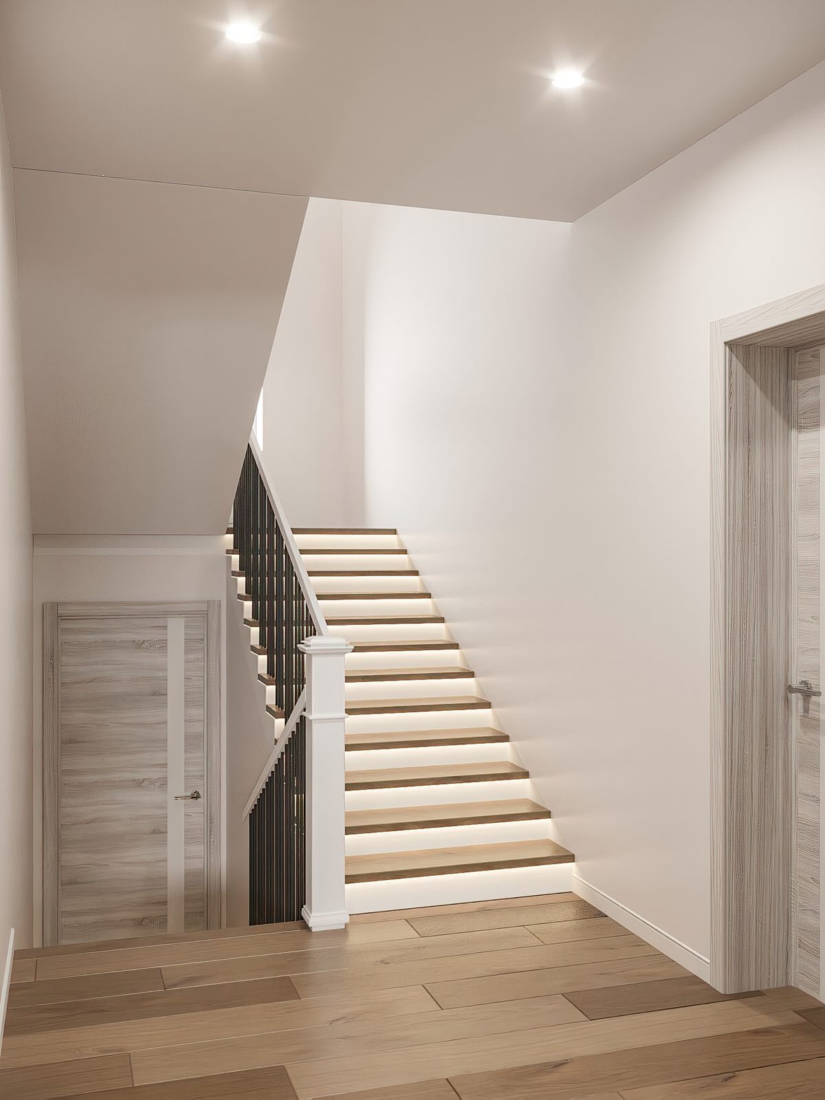 Дизайн-проект дома