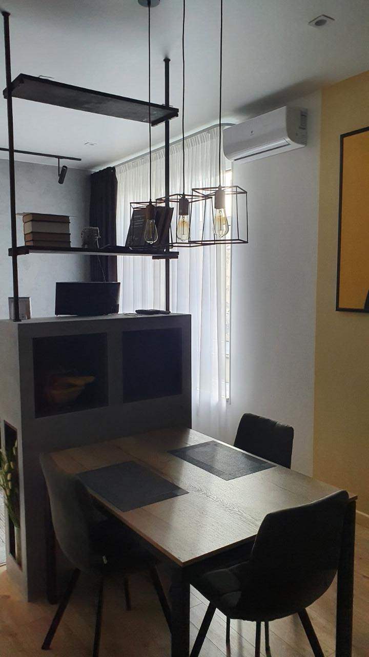 ЖК Солнечный Олимп