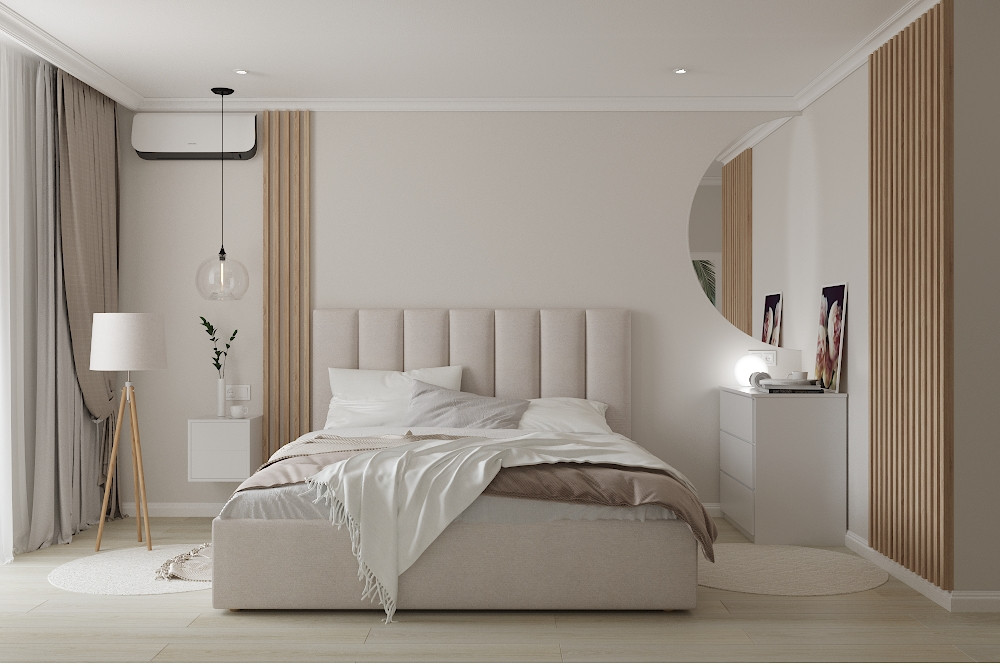 3-х комнатная квартира