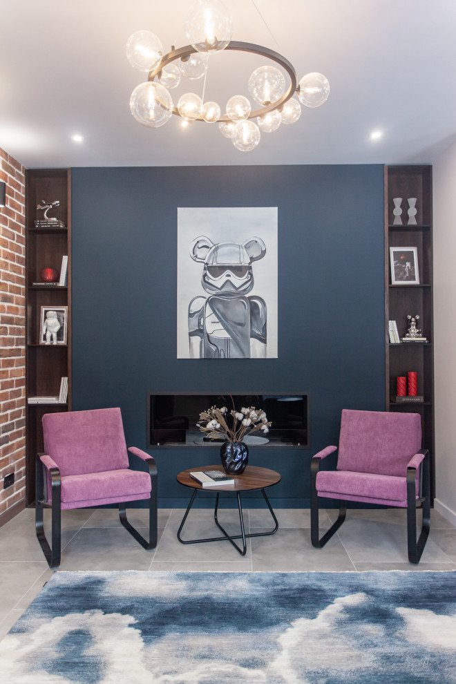 Загородный дом