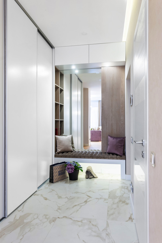 ЖК "The residence"