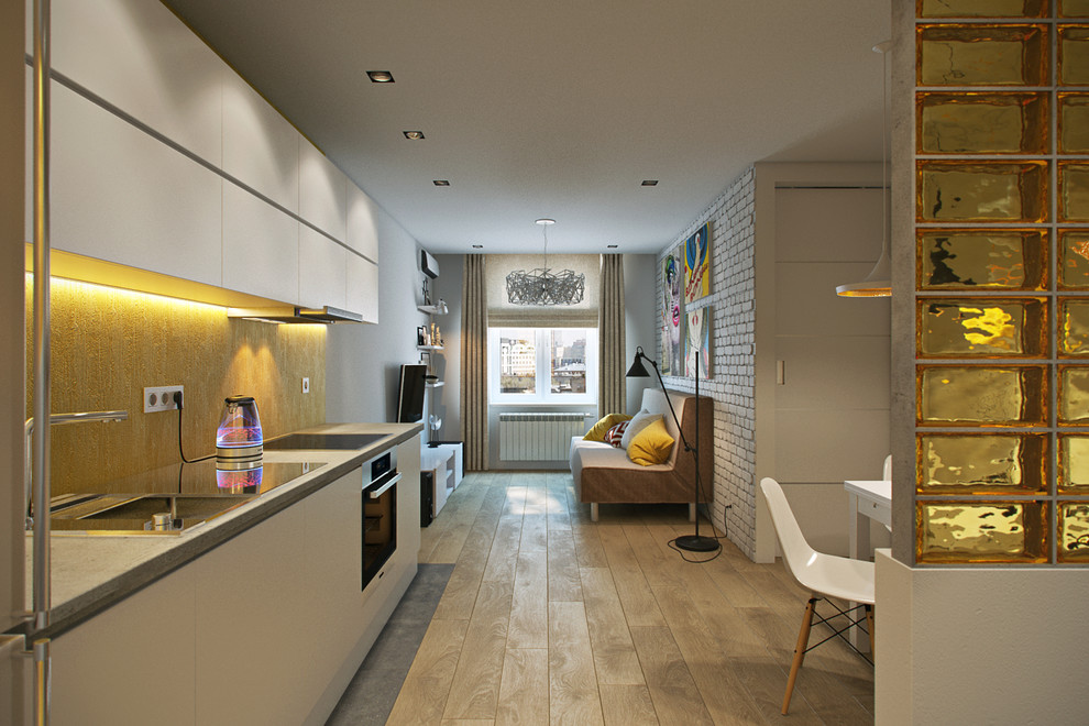 Обложка проекта: КРОСТ