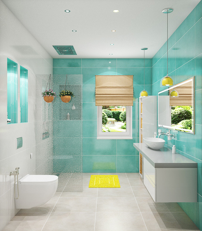 Дом в Петрово, Калининградская область