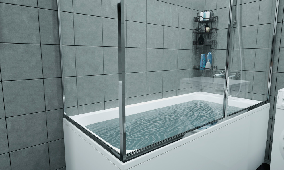 Проект "Воды Стикса"