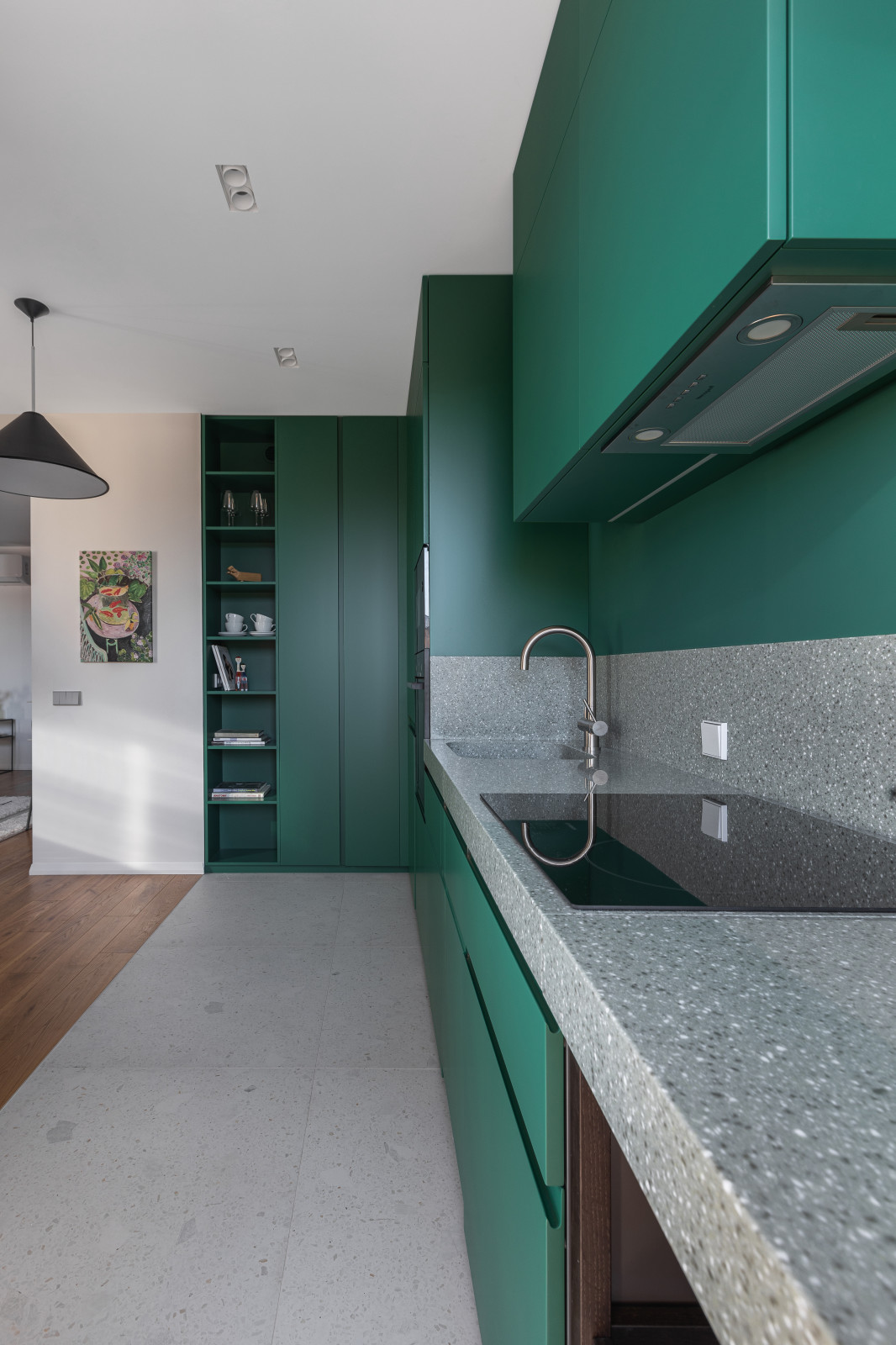 Аппарт Отель 2