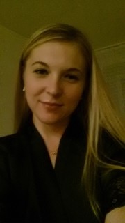 Юля Северюхина