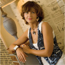 Елена Харичева