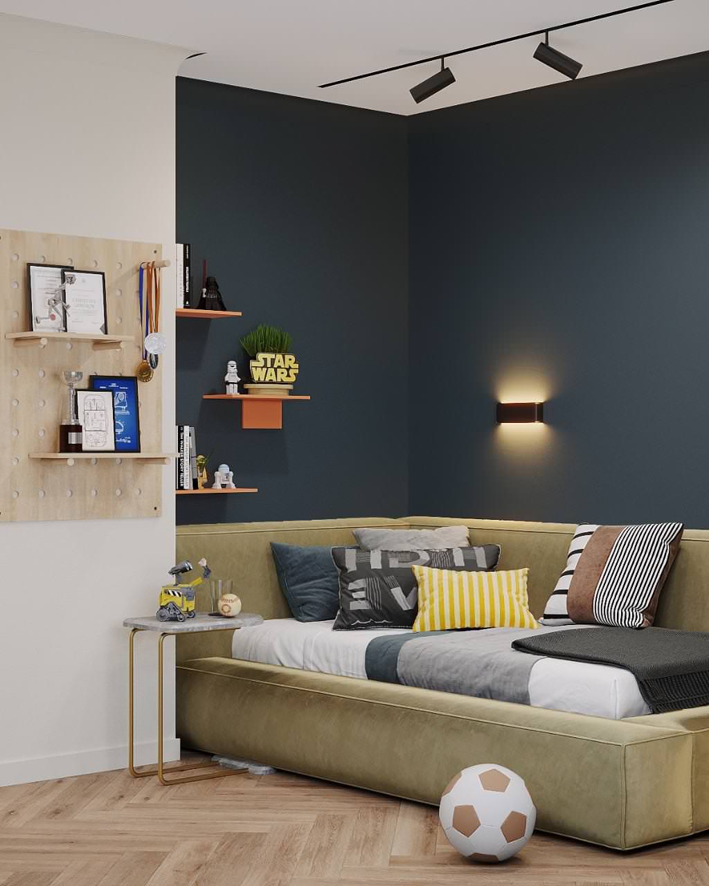 ЖК Западный Луч