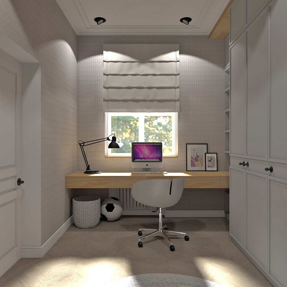 Квартира на Белинского ул.