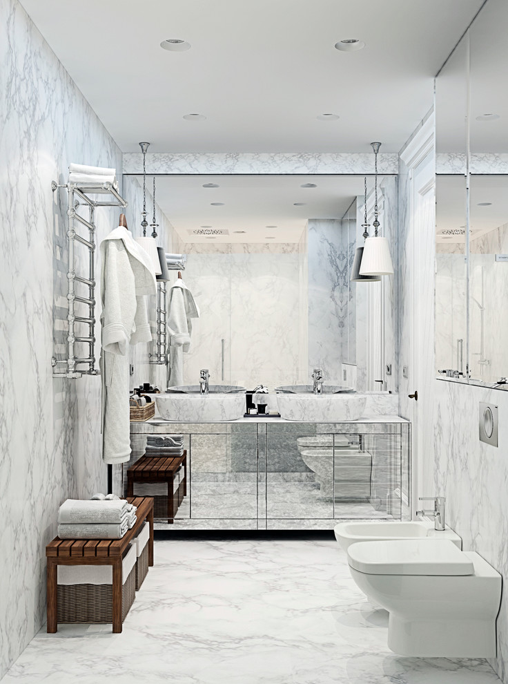 Апартаменты для большой семьи